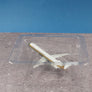 DIE-CAST MODEL — 🇬🇧 BWIA (British West Indian Airways) — McDonnell Douglas DC-9-50 — Herpa — 1:500 — WITH ORIGINAL BOX —