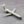 DIE-CAST MODEL — 🇬🇧 BWIA (British West Indian Airways) — McDonnell Douglas DC-9-50 — Herpa — 1:500 — WITH ORIGINAL BOX —