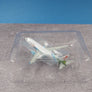 DIE-CAST MODEL — 🇻🇺 Air Vanuatu — Boeing 737-800 — Herpa — 1:500 — WITH ORIGINAL BOX —