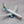 DIE-CAST MODEL — 🇻🇺 Air Vanuatu — Boeing 737-800 — Herpa — 1:500 — WITH ORIGINAL BOX —
