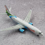 DIE-CAST MODEL — 🇻🇺 Air Vanuatu — Boeing 737-800 — Herpa — 1:500 — WITH ORIGINAL BOX —