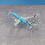 DIE-CAST MODEL — 🇮🇱 UP Airlines — Boeing 737-800 — Herpa — 1:500 — WITH ORIGINAL BOX —