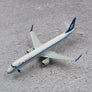 DIE-CAST MODEL —  🇧🇾  Belavia — EMBRAER E195 — Herpa — 1:500 — WITH ORIGINAL BOX —