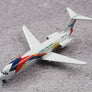 DIE-CAST MODEL — 🇵🇭 Cebu Pacific — Douglas DC-9-30 — Herpa — 1:500 — WITH ORIGINAL BOX —