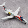 DIE-CAST MODEL — 🇵🇭 Cebu Pacific — Douglas DC-9-30 — Herpa — 1:500 — WITH ORIGINAL BOX —