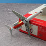 DIE-CAST MODEL — 🇵🇭 Cebu Pacific — Douglas DC-9-30 — Herpa — 1:500 — WITH ORIGINAL BOX —