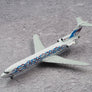 DIE-CAST MODEL — 🇰🇼 Kiwi International Air Lines — Boeing 727-200 — Herpa — 1:500 — WITH ORIGINAL BOX —