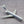 DIE-CAST MODEL — 🇰🇼 Kiwi International Air Lines — Boeing 727-200 — Herpa — 1:500 — WITH ORIGINAL BOX —