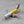 DIE-CAST MODEL — 🇺🇾 Pluna — Boeing 737-200 — Herpa — 1:500 — WITH ORIGINAL BOX —
