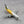 DIE-CAST MODEL — 🇺🇾 Pluna — Boeing 737-200 — Herpa — 1:500 — WITH ORIGINAL BOX —