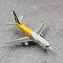 DIE-CAST MODEL — 🇺🇾 Pluna — Boeing 737-200 — Herpa — 1:500 — WITH ORIGINAL BOX —