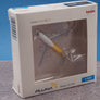 DIE-CAST MODEL — 🇺🇾 Pluna — Boeing 737-200 — Herpa — 1:500 — WITH ORIGINAL BOX —