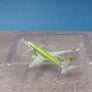 DIE-CAST MODEL — 🇿🇦 Kulula.com — Boeing 737-800 — Herpa — 1:500 — WITH ORIGINAL BOX —