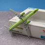 DIE-CAST MODEL — 🇿🇦 Kulula.com — Boeing 737-800 — Herpa — 1:500 — WITH ORIGINAL BOX —