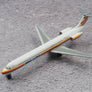 DIE-CAST MODEL — 🇩🇪 Aero Lloyd — Douglas MD-83 — Herpa — 1:500 — WITH ORIGINAL BOX —