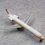 DIE-CAST MODEL — 🇩🇪 Aero Lloyd — Douglas MD-83 — Herpa — 1:500 — WITH ORIGINAL BOX —