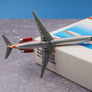 DIE-CAST MODEL — 🇩🇪 Aero Lloyd — Douglas MD-83 — Herpa — 1:500 — WITH ORIGINAL BOX —