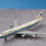 DIE-CAST MODEL —  🇺🇸 Pan Am — Boeing 747 — Schabak — 1:600 — WITH ORIGINAL BOX —