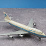 DIE-CAST MODEL —  🇺🇸 Pan Am — Boeing 747 — Schabak — 1:600 — WITH ORIGINAL BOX —
