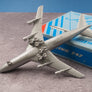 DIE-CAST MODEL —  🇺🇸 Pan Am — Boeing 747 — Schabak — 1:600 — WITH ORIGINAL BOX —