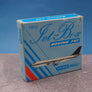 DIE-CAST MODEL —  🇺🇸 Pan Am — Boeing 747 — Schabak — 1:600 — WITH ORIGINAL BOX —