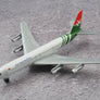DIE-CAST MODEL —  🇸🇨 Air Seychelles — BOEING 707-300 — Herpa — 1:500 — WITH ORIGINAL BOX —