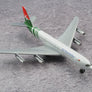DIE-CAST MODEL —  🇸🇨 Air Seychelles — BOEING 707-300 — Herpa — 1:500 — WITH ORIGINAL BOX —