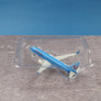 DIE-CAST MODEL —  🇩🇪 Hapag-Lloyd — Boeing B737-800 — Herpa — 1:500 — WITH ORIGINAL BOX —