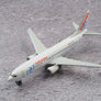 DIE-CAST MODEL —  🇪🇸 Air Europa — Boeing 737-800 — Herpa — 1:500 — WITH ORIGINAL BOX —