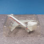 DIE-CAST MODEL — 🇨🇱 LanChile — Boeing 707-300 — Herpa — 1:500 — WITH ORIGINAL BOX —