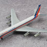 DIE-CAST MODEL — 🇨🇱 LanChile — Boeing 707-300 — Herpa — 1:500 — WITH ORIGINAL BOX —