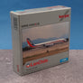 DIE-CAST MODEL — 🇨🇱 LanChile — Boeing 707-300 — Herpa — 1:500 — WITH ORIGINAL BOX —