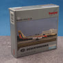 DIE-CAST MODEL — 🇪🇨 Ecuatoriana — Boeing 707-300 — Herpa — 1:500 — WITH ORIGINAL BOX —