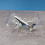 DIE-CAST MODEL — 🇮🇸 KD Avia — Boeing 737-300 — Herpa — 1:400 — WITH ORIGINAL BOX —