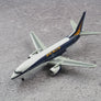 DIE-CAST MODEL — 🇮🇸 KD Avia — Boeing 737-300 — Herpa — 1:400 — WITH ORIGINAL BOX —