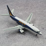 DIE-CAST MODEL — 🇮🇸 KD Avia — Boeing 737-300 — Herpa — 1:400 — WITH ORIGINAL BOX —