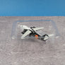 DIE-CAST MODEL — 🇺🇸 Titan Airways — BAe 146-200 — Herpa — 1:500 — WITH ORIGINAL BOX —