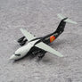 DIE-CAST MODEL — 🇺🇸 Titan Airways — BAe 146-200 — Herpa — 1:500 — WITH ORIGINAL BOX —
