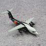DIE-CAST MODEL — 🇺🇸 Titan Airways — BAe 146-200 — Herpa — 1:500 — WITH ORIGINAL BOX —