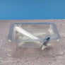 DIE-CAST MODEL — 🇮🇹 Blue Panorama — Boeing 737-400 — Herpa — 1:500 — WITH ORIGINAL BOX —