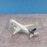 DIE-CAST MODEL — 🇮🇹 Blue Panorama — Boeing 737-400 — Herpa — 1:500 — WITH ORIGINAL BOX —