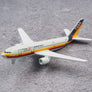 DIE-CAST MODEL — 🇯🇵 TDA (Toa Domestic Airlines) — AIRBUS A300 — SCHABAK — 1:600 — WITH ORIGINAL BOX —
