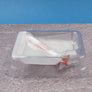 DIE-CAST MODEL — 🇺🇸 Southwest Airlines — Boeing 737-300 — Herpa — 1:500 — WITH ORIGINAL BOX —