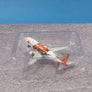 DIE-CAST MODEL — 🇺🇸 Southwest Airlines — Boeing 737-300 — Herpa — 1:500 — WITH ORIGINAL BOX —