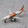 DIE-CAST MODEL — 🇺🇸 Southwest Airlines — Boeing 737-300 — Herpa — 1:500 — WITH ORIGINAL BOX —