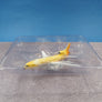 DIE-CAST MODEL — 🇩🇪 Condor — LOCKHEED L-1011 TRISTAR — INFLIGHT — 1:500 — WITH ORIGINAL BOX —