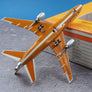 DIE-CAST MODEL — 🇩🇪 Condor — LOCKHEED L-1011 TRISTAR — INFLIGHT — 1:500 — WITH ORIGINAL BOX —