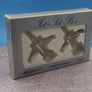 DIE-CAST MODEL — 🇩🇪  Lufthansa — McDonnell Douglas DC-10-30 — Schabak — 1:600 — WITH ORIGINAL BOX —
