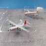 DIE-CAST MODEL — 🇦🇴 TAAG Angola Airlines — Boeing 707-300F — Herpa — 1:500 — WITH ORIGINAL BOX —