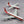 DIE-CAST MODEL — 🇦🇴 TAAG Angola Airlines — Boeing 707-300F — Herpa — 1:500 — WITH ORIGINAL BOX —